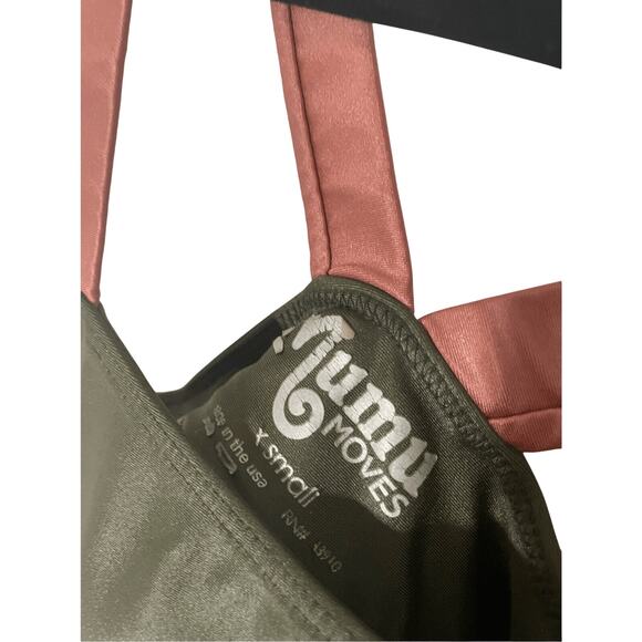 Show Me Your Mumu Zenon Bra in Desert Ombre XS - Picture 4 of 8